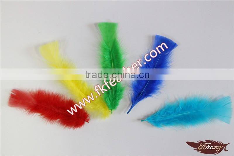 Natural Artificial Hobby Lobby Peacock Feathers