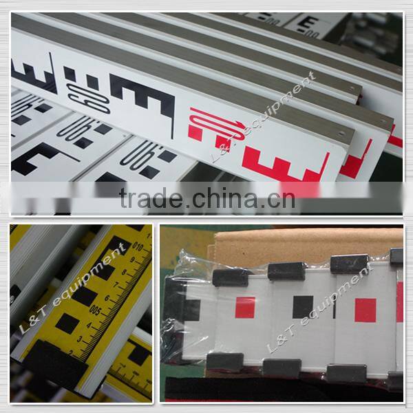 Light Weight Aluminium Levelling Rods