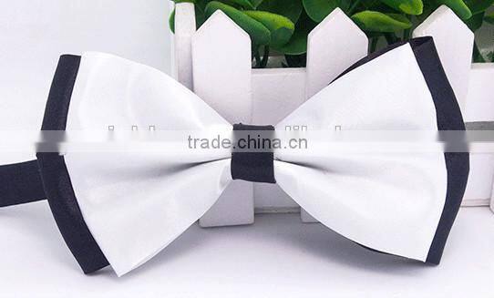 Cute Handsome Adjustable Pet Teddy Dog Cat Boy Kids Baby Bow Tie Necktie Bowtie Free shipping & Drop shipping WH-1370