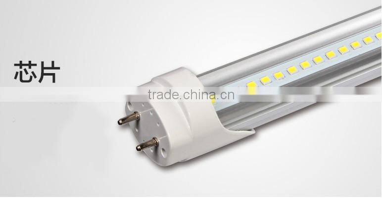 Hot Sell T8 14W led tubes 600mm CE RoHS High Power Factor
