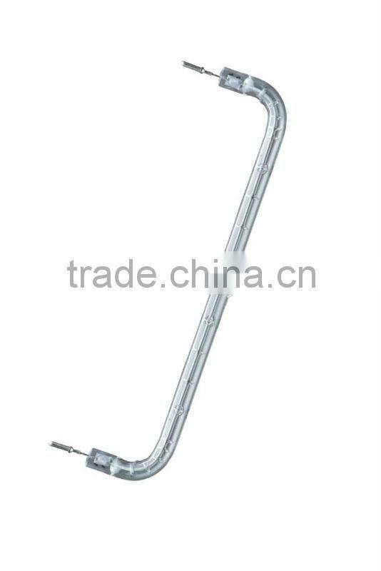 Infrared halogen heater element 15012U ,3000w,235V,504MM