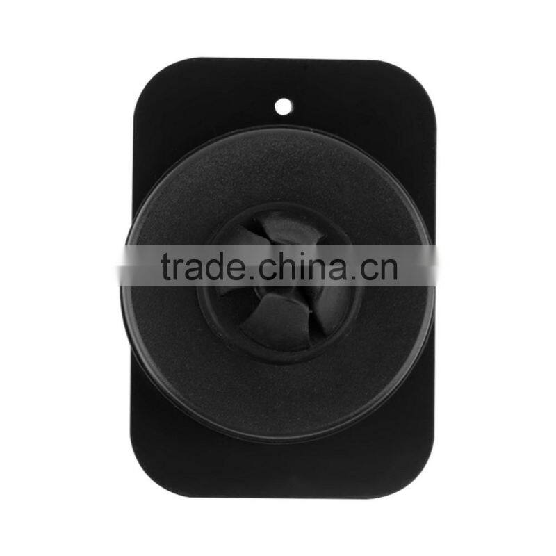 Universal Car Air Vent Mount Clip Magnetic Holder Dock For iPhone For Samsung Magnet holder Tablet GPS suporte para celular*