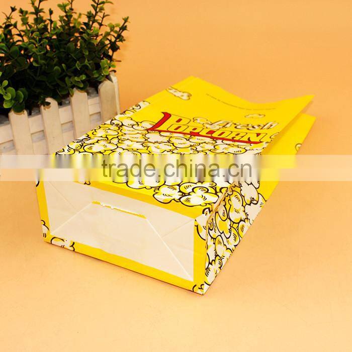 China Manufacturer Standard Popcorn Bags Bulk