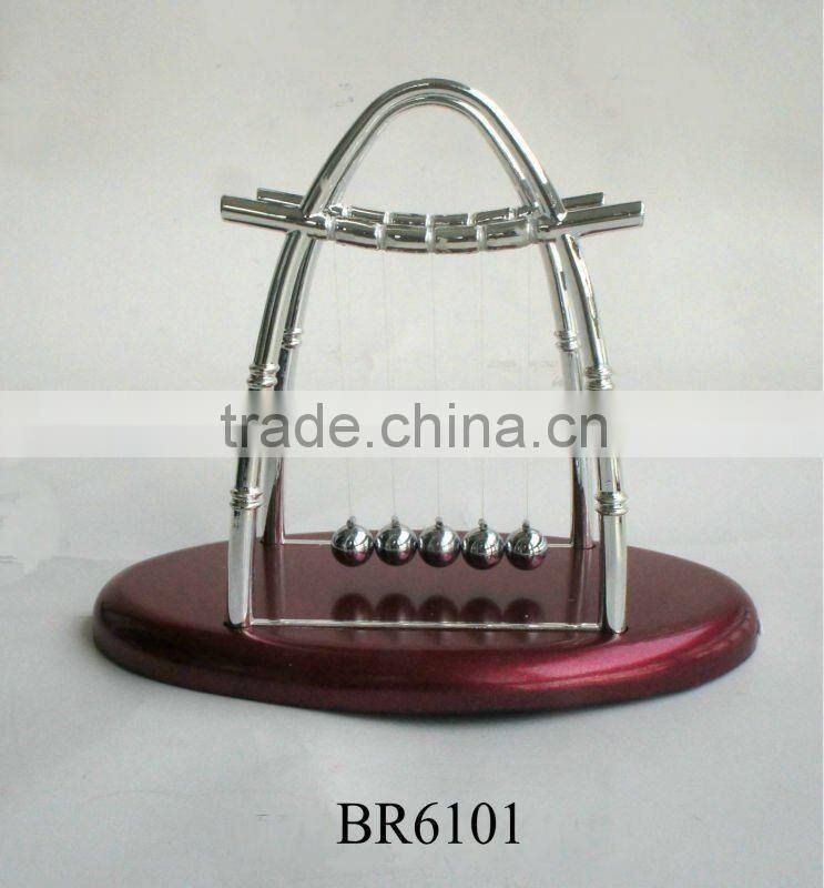 Newtons Cradle Balance Balls,Swing Ball