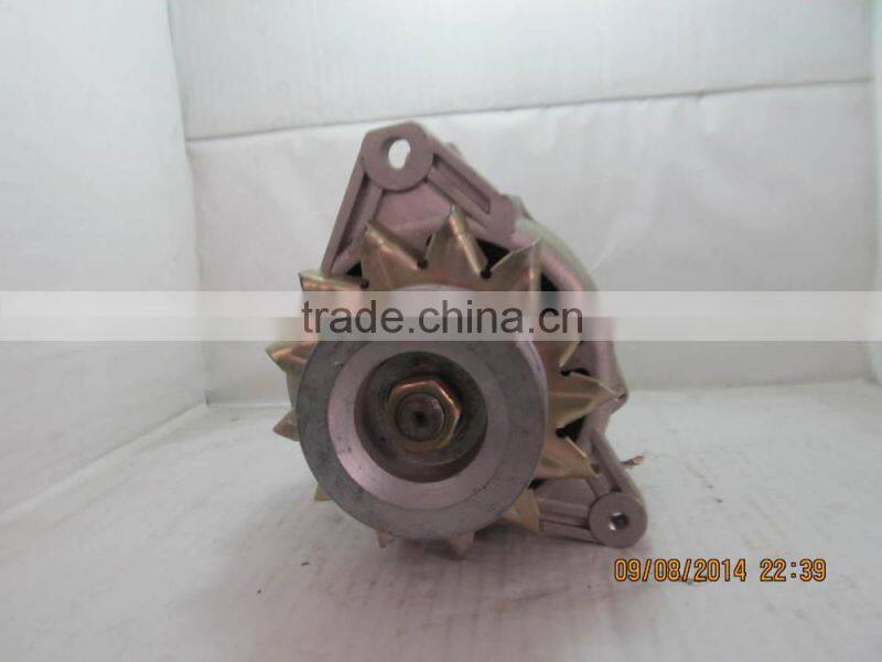 russia belarus kamaz parts auto generator 6582.3701-02