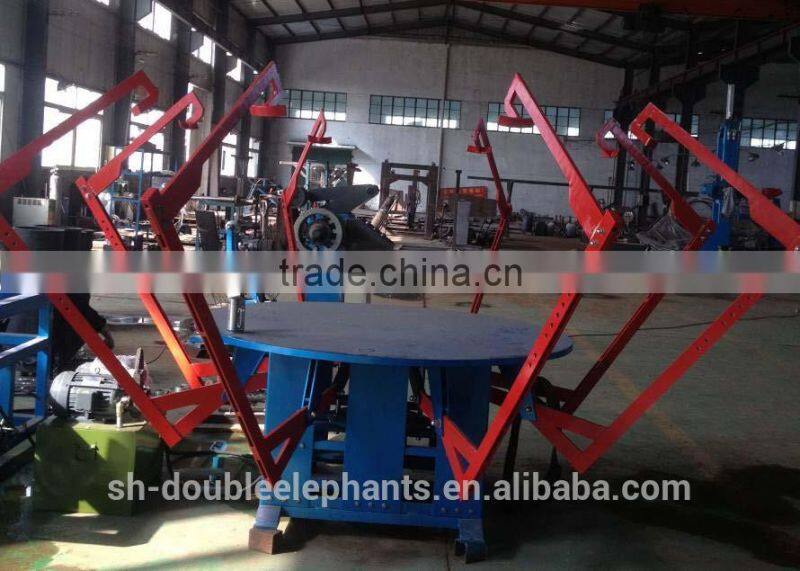 tyre retreading machine in machinery