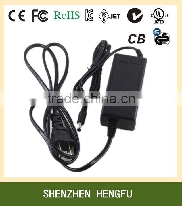 220V 14V 2A desktop AC/DC Power Supply SMPS