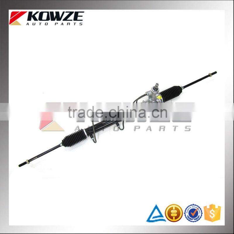 Power Steering Gear DR Link Assembly Steering Rack For Mitsubishi Pajero Montero Sport H65W H67W H76W H77W MR319767 MR374045