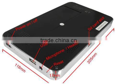 cheapest phone calling tablet pc 3g tablet pc 7.85 inch