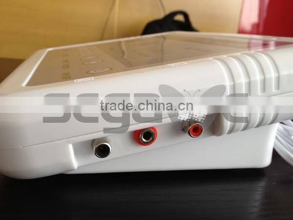 Home Spa Tag Spot Remover Portable Ultrasonic Removal Machine