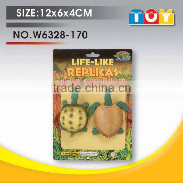 TPR rubber small snake for Kids toys promotion gift