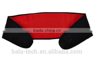 7.4V battery heating belt for health care