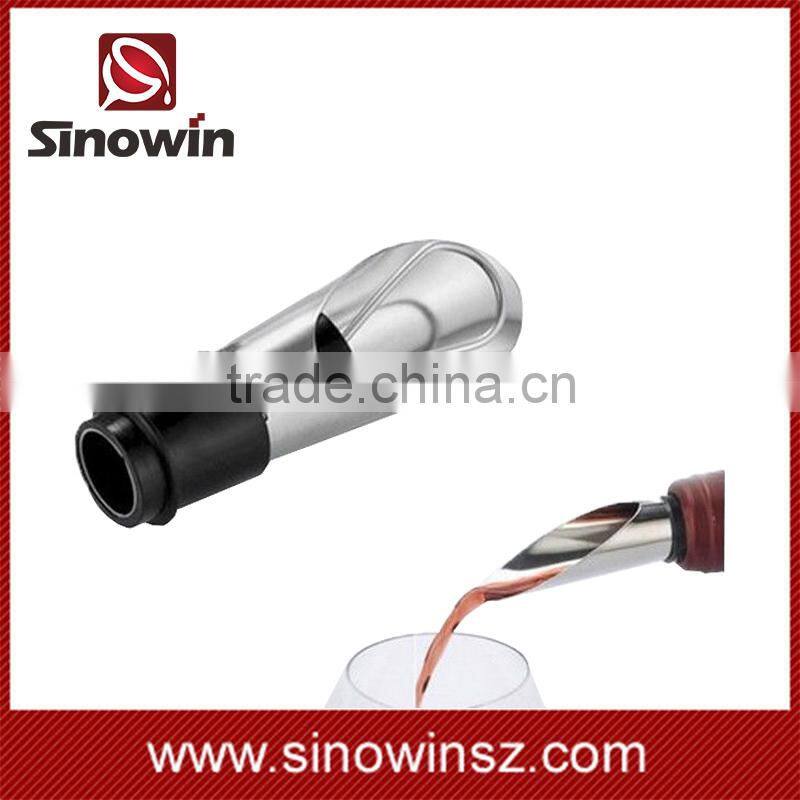 Wine Aerator Liquid Pourer