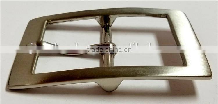 metal buckle with unique fashion craft metal buckle safety metal buckle