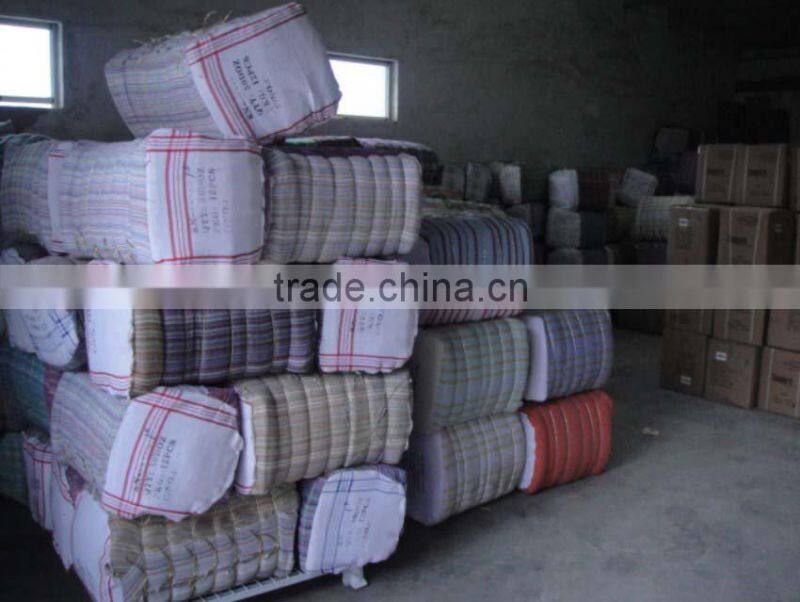 fork jacquard style not fade tea towel 100% cotton factory price