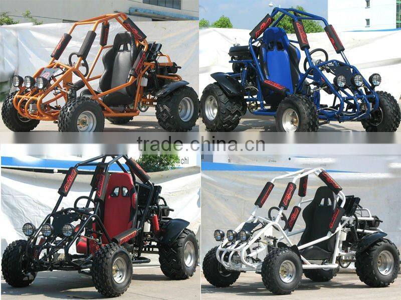 HOT NEW OFF ROAD 250CC (MC-462)