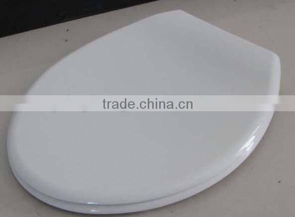 comfortable soft close toilet seat cover