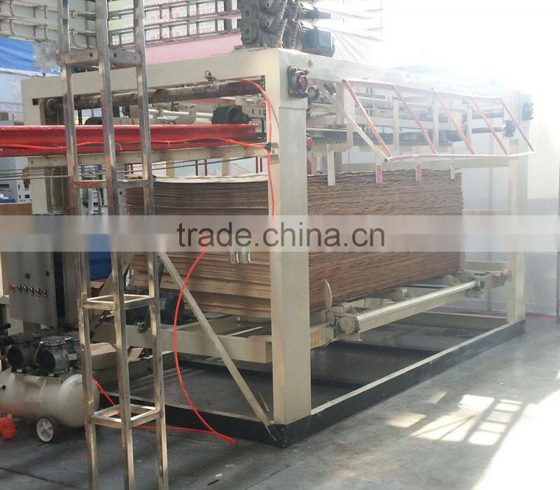 wood timber /melamine laminate decorative sheet