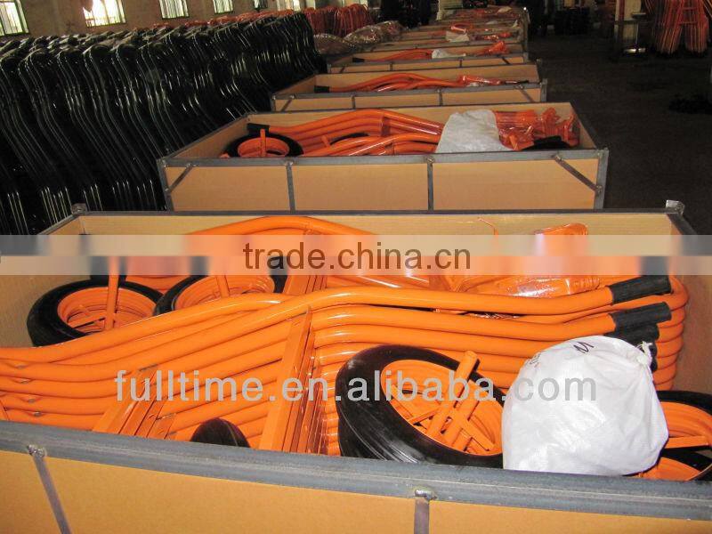 Economy Heavy Duty Wheelbarrow WB6416