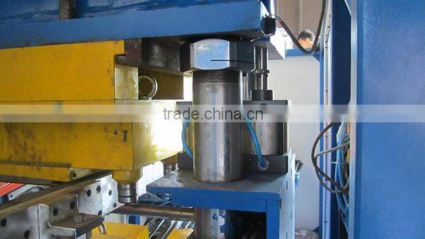 High output best quality plastic automatic cake shape making machine