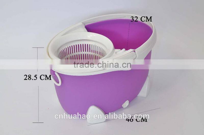 super spin magic mop floor clean