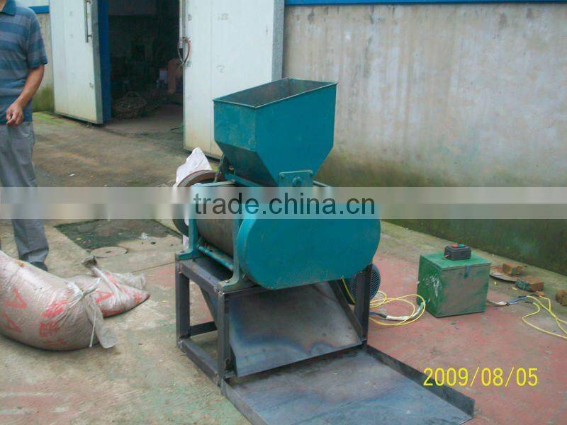 flaking mill/roller flaker for oil seeds