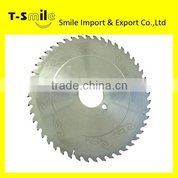 high performance sharp acrylic cutting saw blade