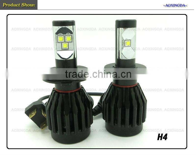 2015 newest H4 LED headlight