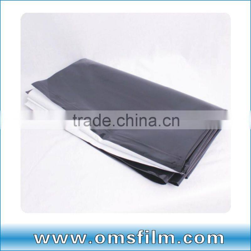 UV resistant and waterproof panda film