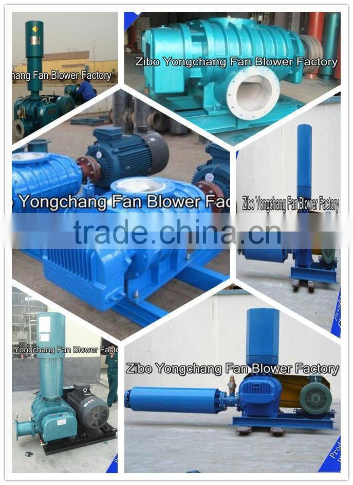 Y180L-6 Roots Blower/Ventilation/Fan