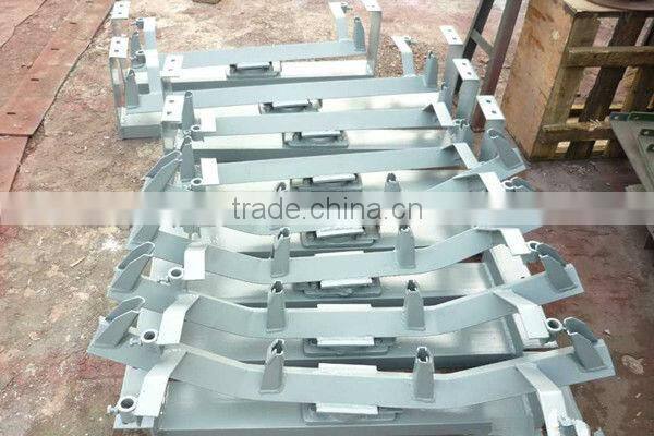 Conveyor carbon frame(Manufacturer)