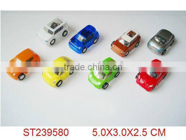 toy car mini car promotional gift PROMOTIONAL TOY