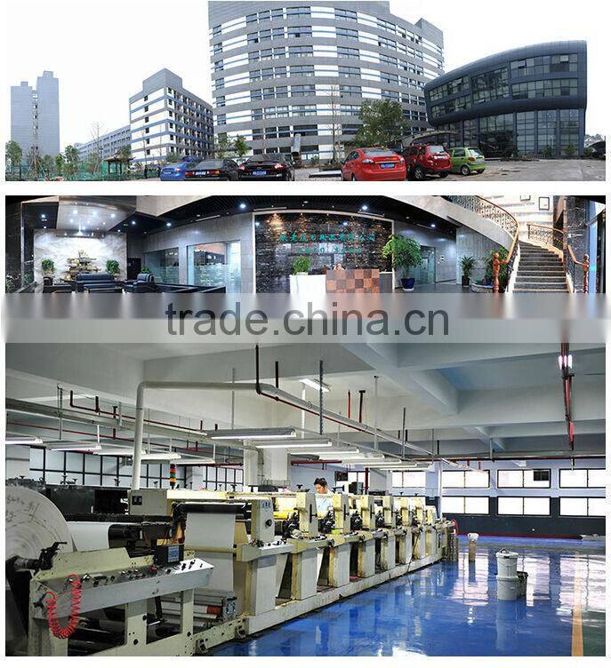 Chinese Custom Printed Noodle Boxes, Cardboard Box, Hot Food Noodle Bowl