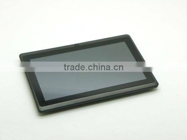 7 inch action Q88 ATM7021 1.0G tablet pc with HDMI