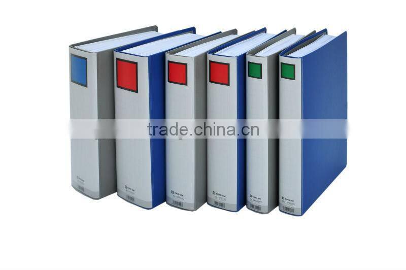 File folder with high quality