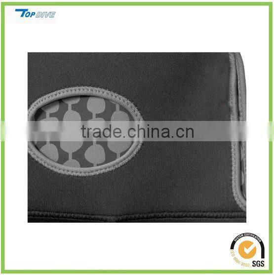 neoprene Roomy Back Seat Storage