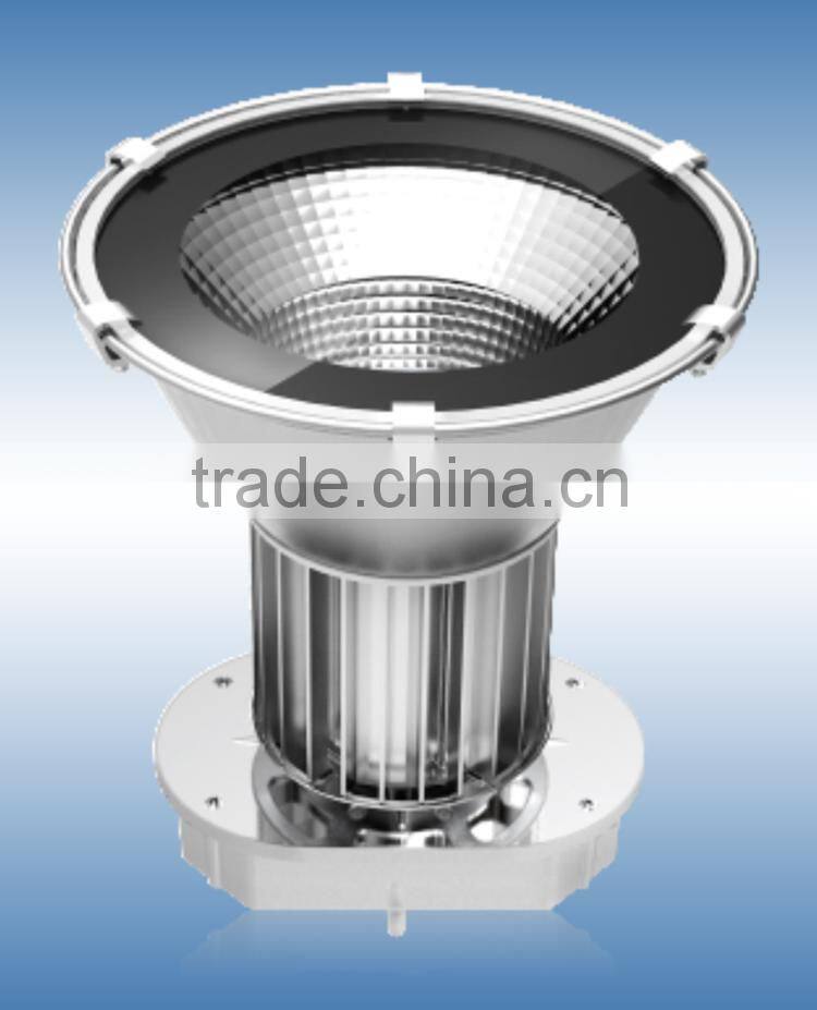 High brightness cost-effective 240w led high bay light