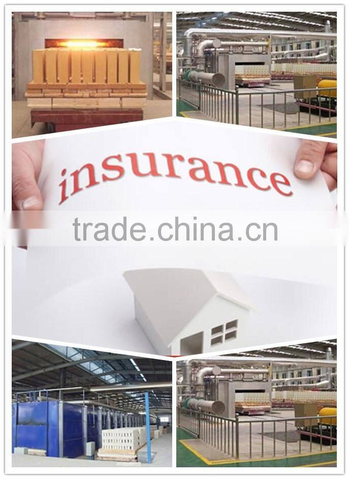 Coke Oven Silica Bricks