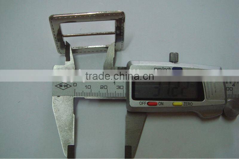 fashion new decorative belt buckle
