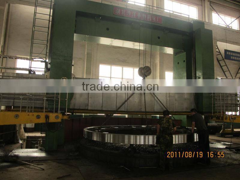 Flotation machine/flotation cell for mineral flotation separation
