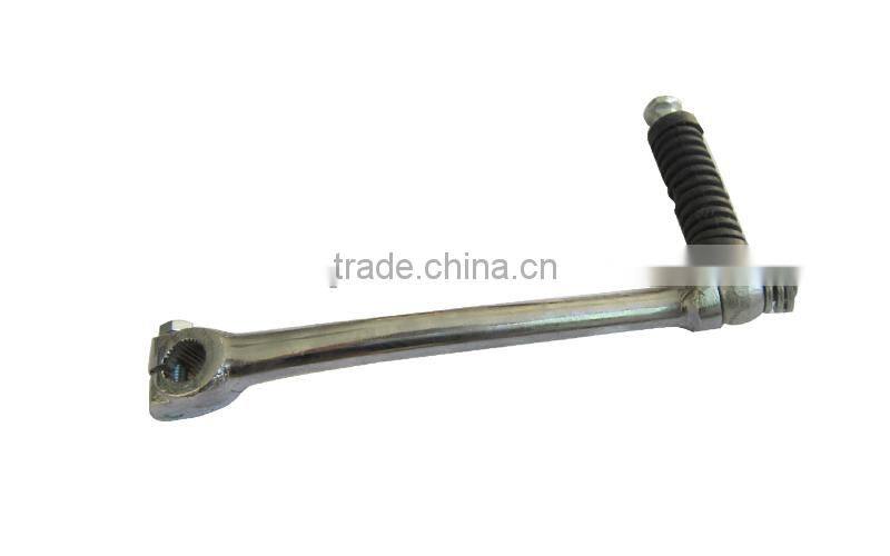 Pit Bike motorcycle kick start lever motocross parts 110cc 120cc 125cc 140cc Fold Back