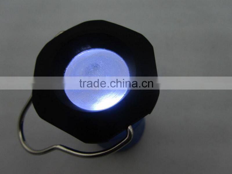 GS-4007 1W cool most powerful china supplier led flashlight torch