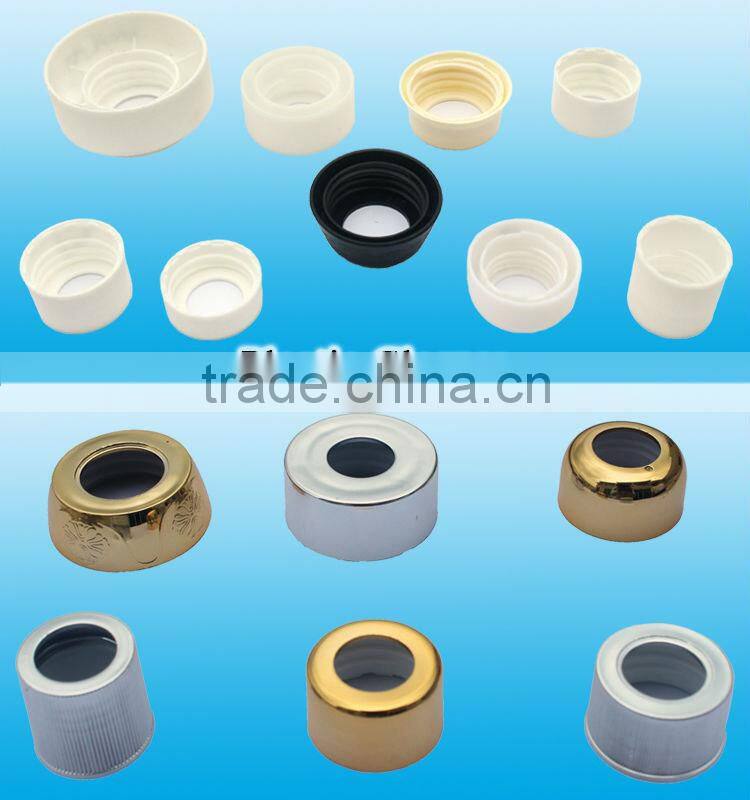 20/410 China Plastic Liquid PP Screw Lip Cream Pump