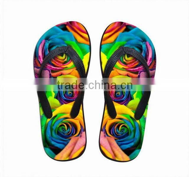 2015 Ladies Sandal Shoes