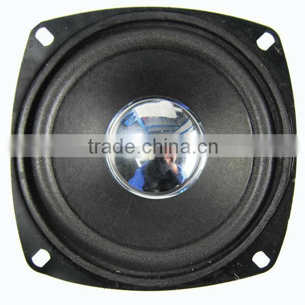 YD103-70C High Power 30w 4" Foam Edge Paper Cone General Speaker