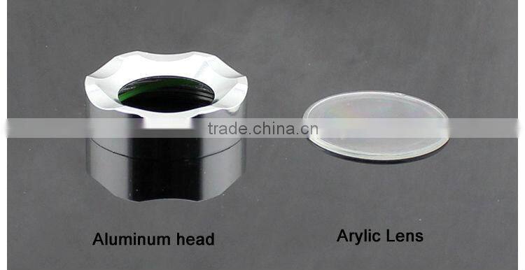 Goread C55 R2 LED torch camping lantern with magnetic (2 in 1)