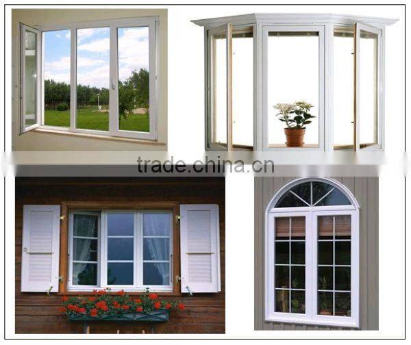 Small sliding window big sliding window