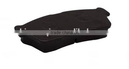 semi-metal BRAKE PAD MD9029M for Japanese vehicles