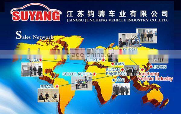 OEM Truck Parts Steel Door Sill Low for ISUZU FTR