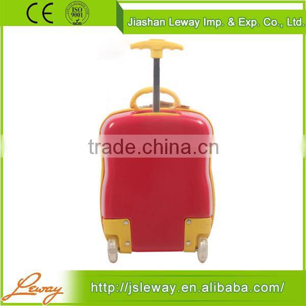 Trustworthy china supplier travel trolley luggage